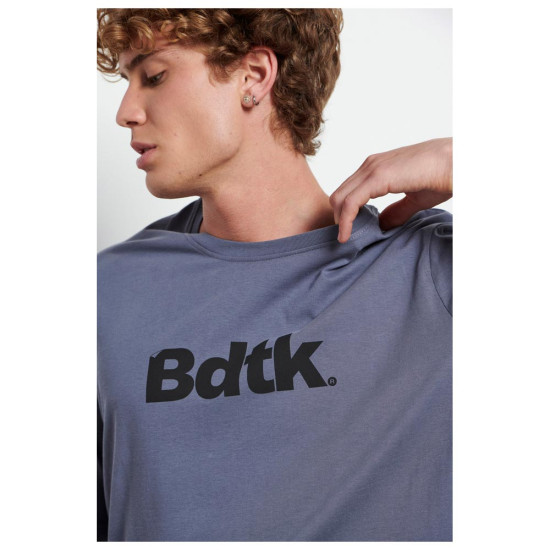 Bodytalk Ανδρική κοντομάνικη μπλούζα